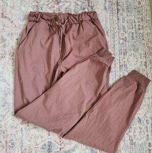 Lululemon Joggers